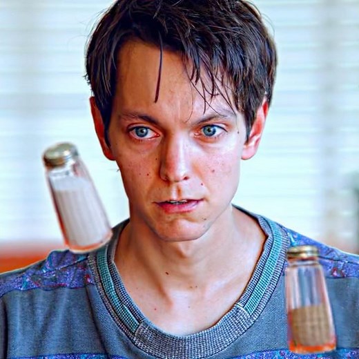 Proximity (2020) | When an alien encounter changes everything.👽✨ #edit