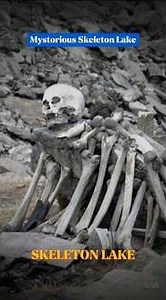 Uncovering the Truth Behind Roopkund Skeletons.