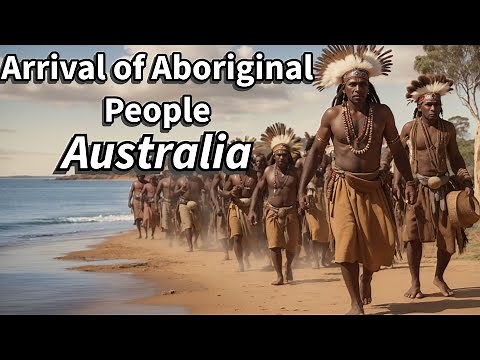 Unlocking Australia's History: The Arrival of Aboriginal People Revealed