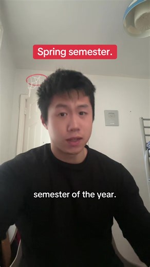 Spring Semester Tips for Engineering Students