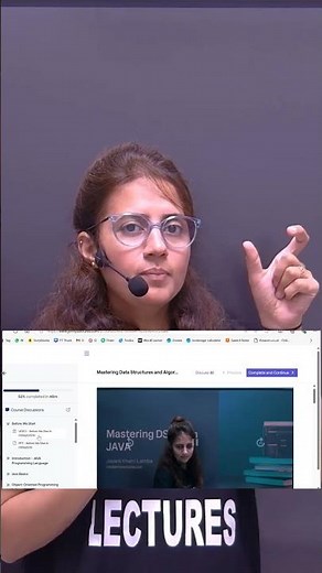 Complete DSA with Java Course | Important Update #dsa #java #courses #jennyslectures #placement