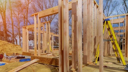 A Step-by-Step Guide to the Home Building Process