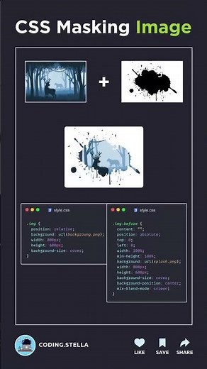 Create Stunning 3D Animations with HTML, CSS & JavaScript | Web Design Tutorial