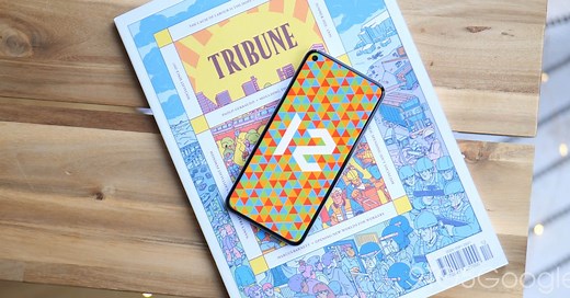 Hands-on with 100  new changes and features in Android 12 [Video]