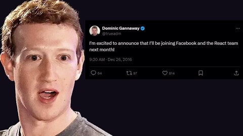 Developers are debating this new framework’s promise to replace React workflows