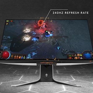 Alienware 27 Gaming Monitor- AW2721D | Alienware