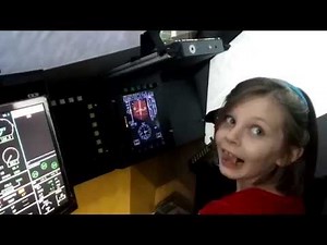 Aliens Dropship Lifesize Simulated Drop