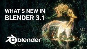 3.1 — Blender