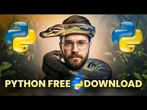 How to Download & Install Python for FREE (Step-by-Step Beginner Guide)Start Coding Today! TECH CORE