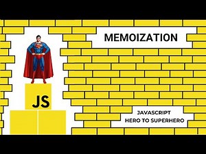 JavaScript Memoization | Mastering Advanced JavaScript Concepts