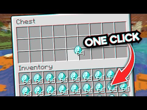 Top 10 Clever Minecraft HotKeys You AREN’T Using!