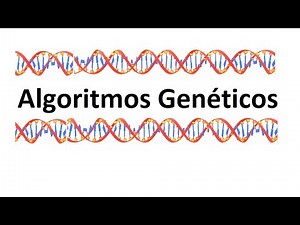 Algoritmos Genéticos Ejemplo Práctico