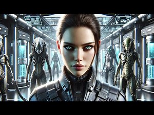 The Academy’s Predator Test Began—The Human Asked If They Wanted Mercy | HFY | SCIFI BEST STORIES