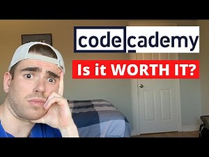 Watch this before buying CodeAcademy