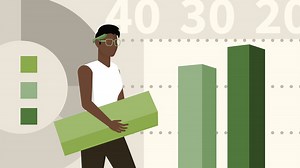 Data Visualization: Best Practices Online Class | LinkedIn Learning, formerly Lynda.com