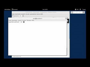 Taskwarrior - erste Schritte