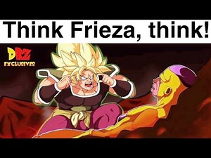 DRAGON BALL MEMES 4