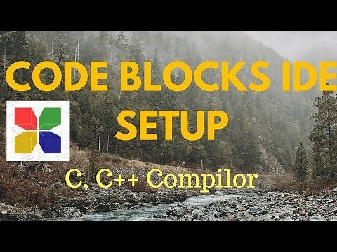 How to install Code Blocks IDE | C C++ Compiler