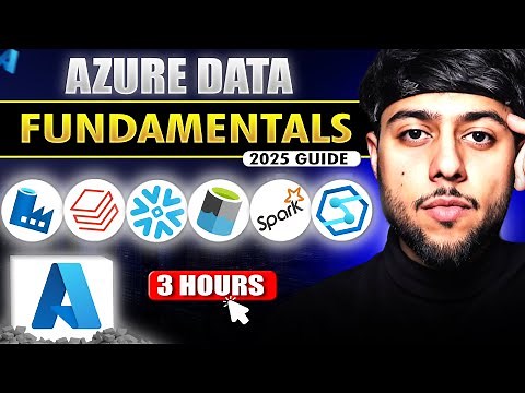 Azure Tutorial For Beginners [2025 Step-by-Step Guide]