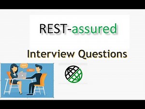 Rest assured Interview Questions for Experienced