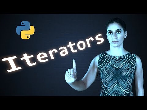 Iterators, Iterables, and Itertools in Python || Python Tutorial || Learn Python Programming