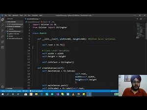 Installing Python Package from VSCode