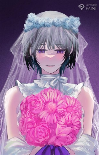 Alien Stage Speedpaint Art Process