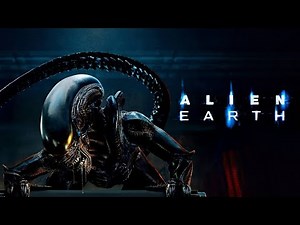 "It’s The Best Monster Ever Invented" Alien Earth Creator On The Xenomorph & His New Monsters
