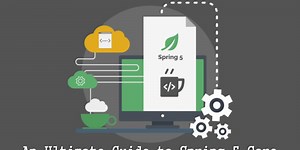 Learn Spring 5 - An Ultimate Guide to Spring 5 Core