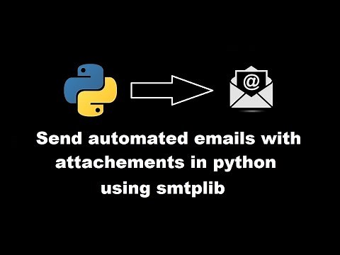 Send email with python | Gmail App passwords