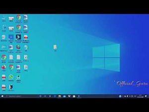 How to Convert .ui file into .py file