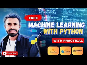 Introduction to Machine Learning with Python | Beginner's Guide