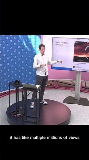 How does 8d audio work? (Explained by expert what is this #8dsound for #headphones)