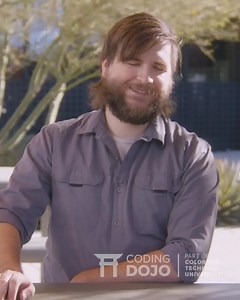 ⏱ Busy schedule? 💻 Study to learn Software Development part-time and kickstart your new career path in 18 weeks. | Coding Dojo