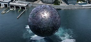 ‘Alien: Rubicon’ – Giant Alien Spheres Invade New York City in The Asylum’s Mockbuster [Trailer]