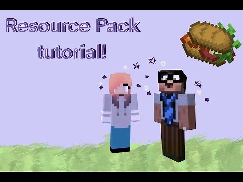 How to Add Custom Items to Java Minecraft (pt 1)