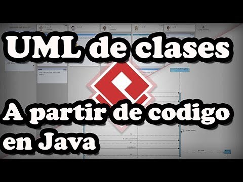 COMO GENERAR DIAGRAMAS UML DE CLASES A PARTIR DE CÓDIGO JAVA EN VISUAL PARADIGM