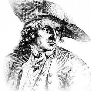 Louis Mandrin - Alchetron, The Free Social Encyclopedia