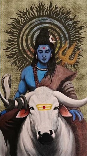 tujhko chhodkar kahan jaaun Mahadev mein mar Java#💓🥰🥹