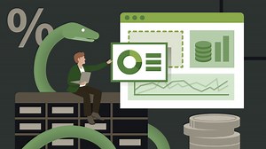 Advanced Python in Excel for Finance: A Hands-On Approach Online Class | LinkedIn Learning, formerly Lynda.com