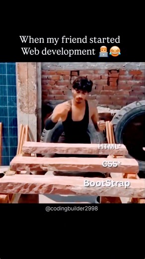 Dear Freshers 😄 #funny #memes #webdevelopment #html #javascript #reactjs #codingchallenges #shorts
