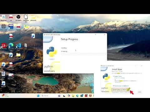 Python Installation Guide | Start Python Programming Today 🚀#PythonInstallation#PythonForBeginners