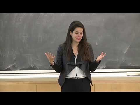 22. Regulation of Machine Learning / Artificial Intelligence in the US