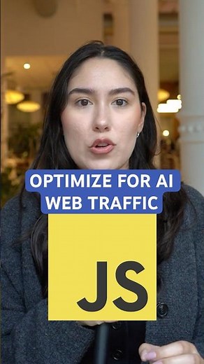 JavaScript is Hurting Your Website