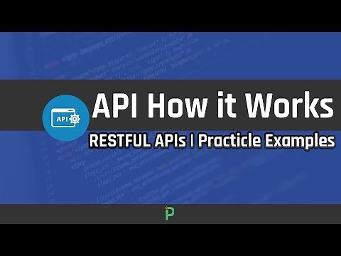 API How It Works With Practical Examples