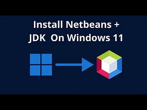 How to Install NetBeans IDE (Complete Step-by-Step Guide)