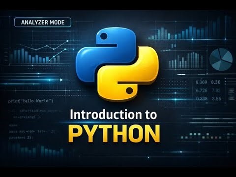 Python Conditional Statements Explained | if, elif, else in Python (Beginner Guide)