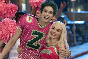 'Zombies 3' Soundtrack: All the Songs from the Disney  Movie