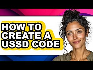How to Create a Ussd Code (full Guide)