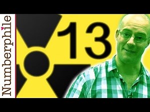 Random Numbers - Numberphile